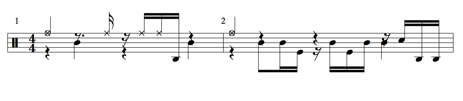 Outro Part 1 & 2